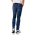 JEAN AZUL NEW BRAKER GIRBAUD
